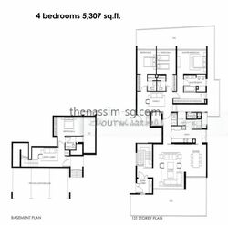 The Nassim (D10), Condominium #481036111
